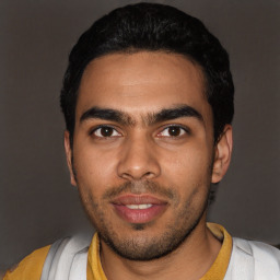 Augustus Valdez