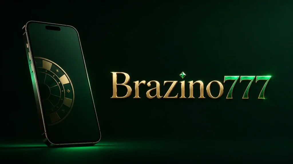 Brazino777 App