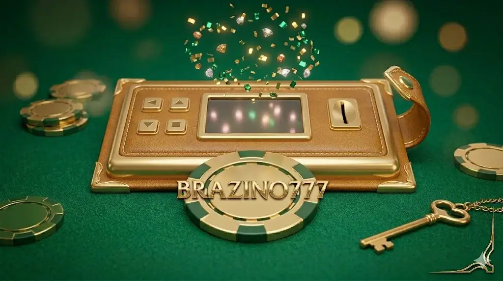 Bono Brazino777 en Argentina