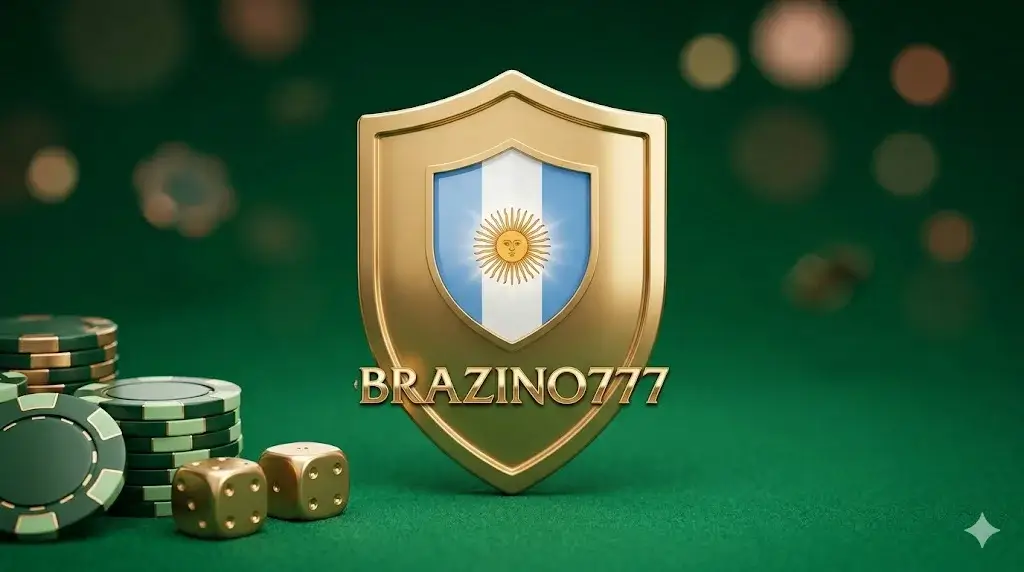 Brazino777 es confiable en argentina